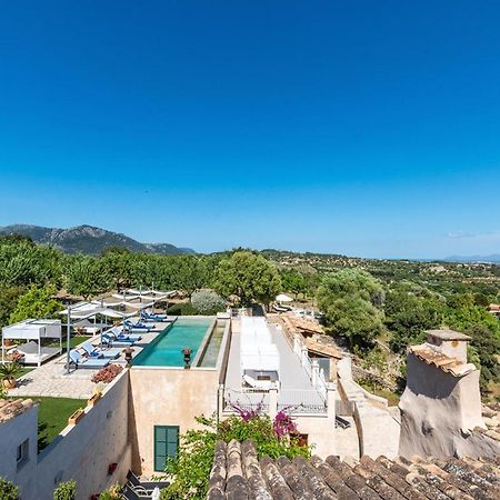Finca Son Arnau El Port de la Selva Exterior photo